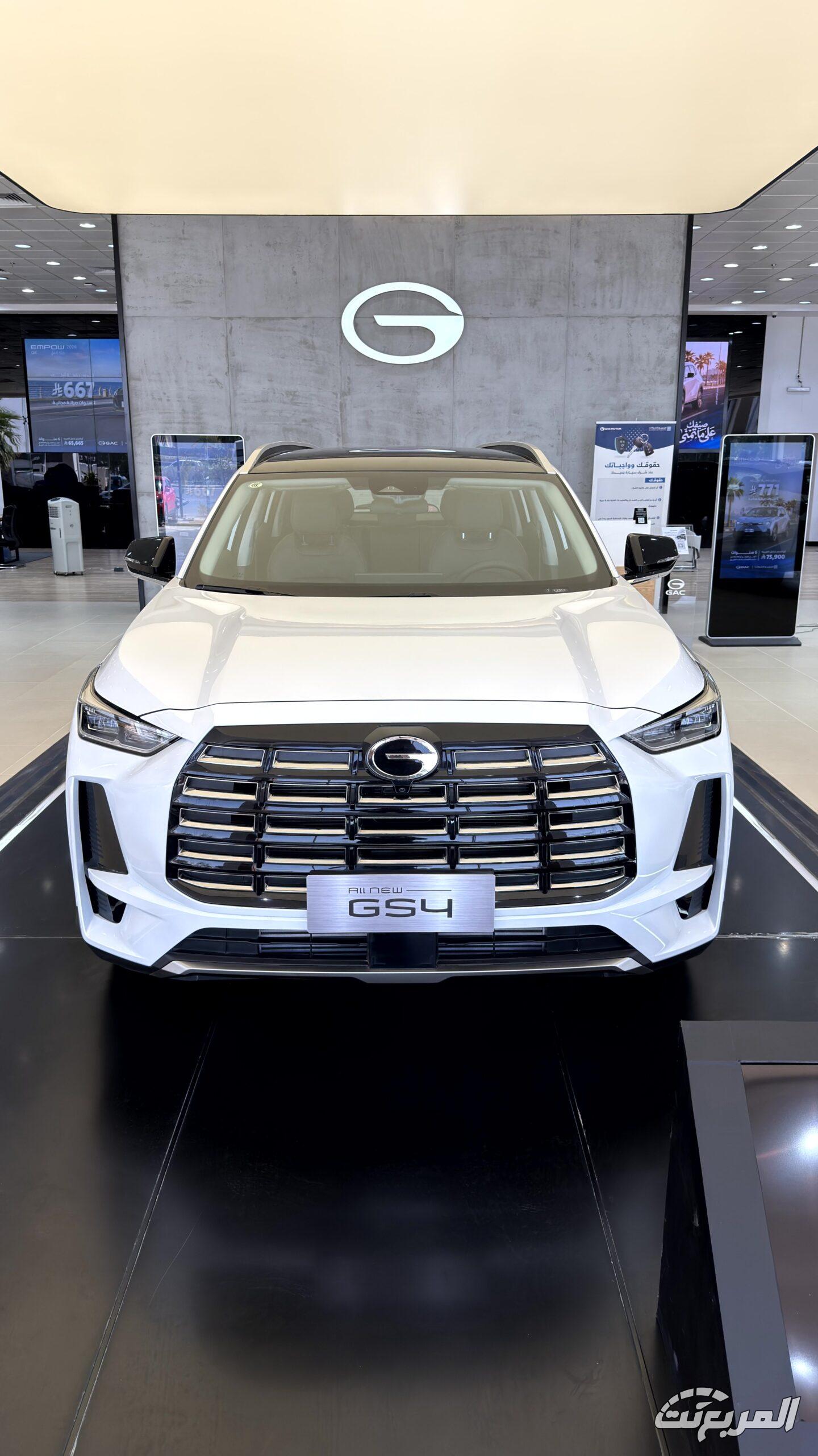 عروض الصيف من GAC الجميح.. تحمل كامل للدفعة الأولى وأقساط تبدأ من 667 ريال! 19