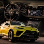 لامبورجيني أوروس SE بيرفورمانتي الجديدة هي أقوى وأسرع SUV صنعتها العلامة حتى الآن