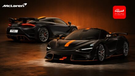 مكلارين 788HS الجديدة هي أقوى وأسرع سوبركار في تاريخ عائلة 720S و750S 16
