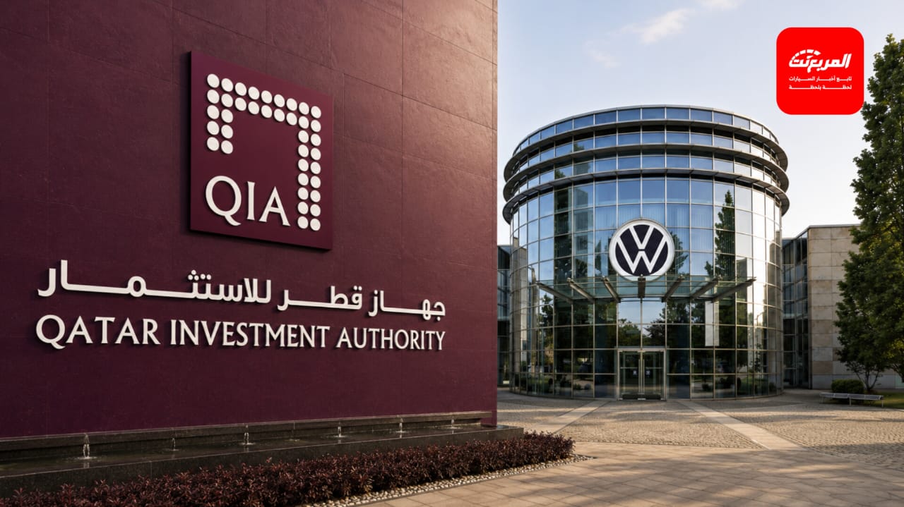 قطر تمنع فولكس واجن من تحويل مصنعها لإنتاج مركبات عسكرية إسرائيلية