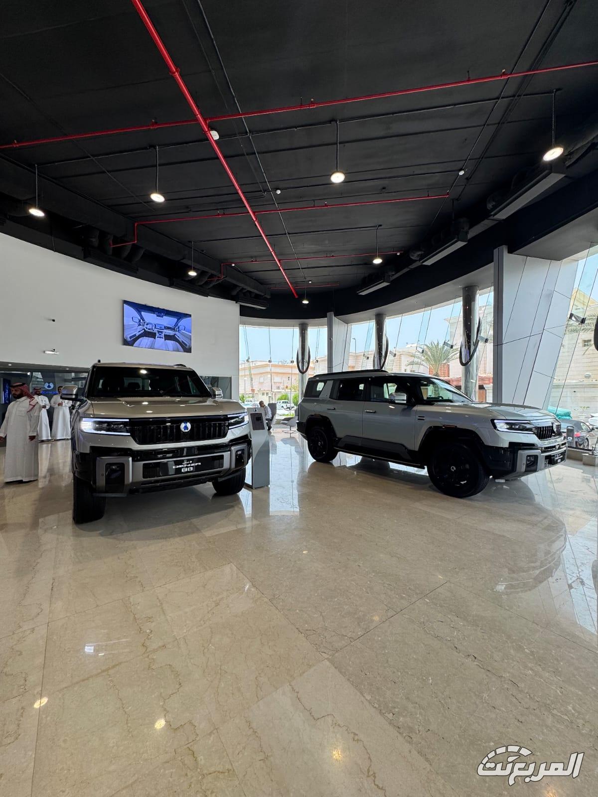 افتتاح معرض دينزا الجديد في جدة مع عروض خاصة 50/50 افتتاح معرض دينزا الجديد في جدة مع عروض خاصة 50/50 15