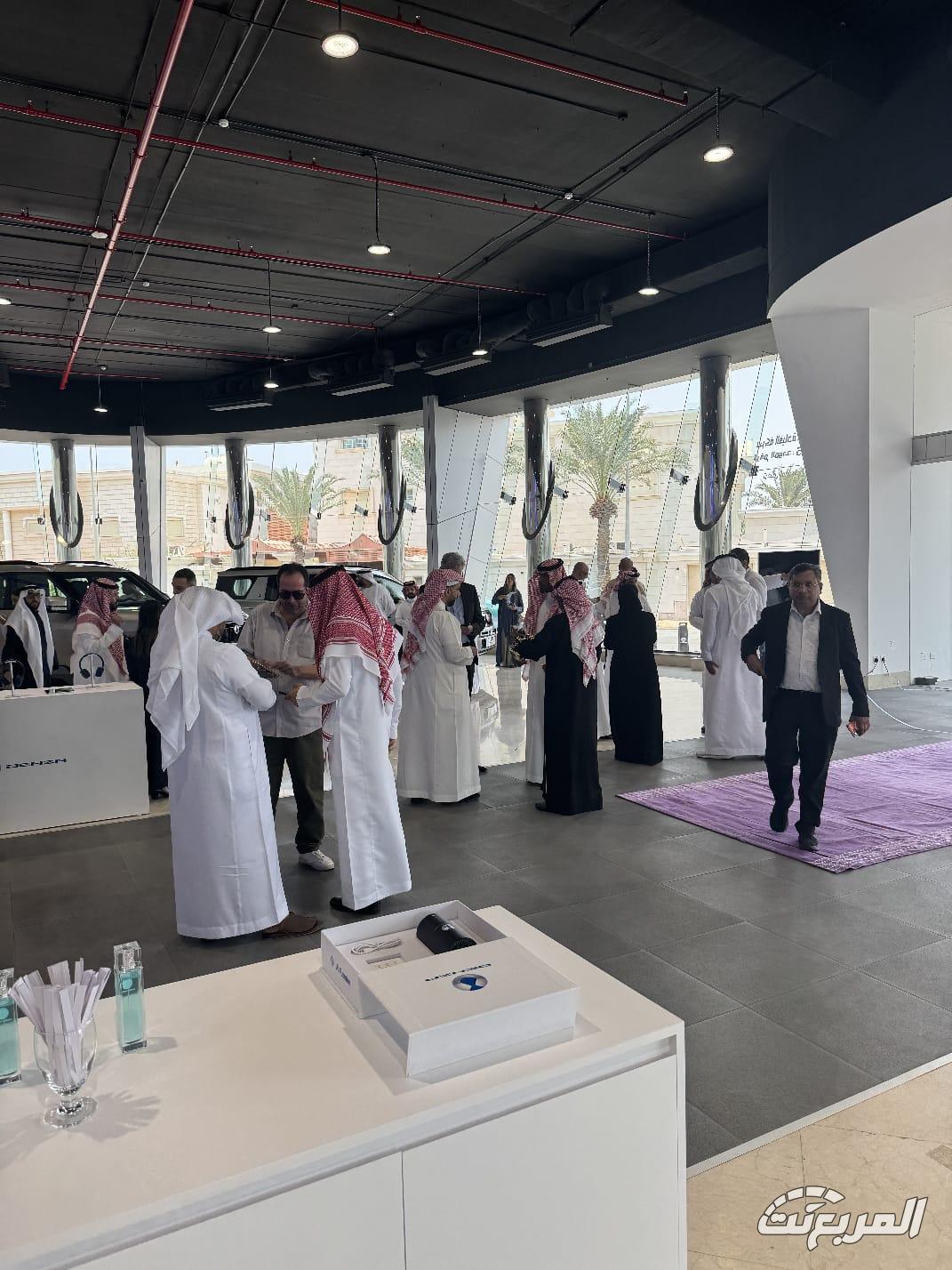 افتتاح معرض دينزا الجديد في جدة مع عروض خاصة 50/50 افتتاح معرض دينزا الجديد في جدة مع عروض خاصة 50/50 9
