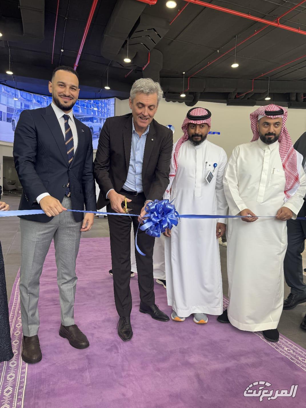 افتتاح معرض دينزا الجديد في جدة مع عروض خاصة 50/50 افتتاح معرض دينزا الجديد في جدة مع عروض خاصة 50/50 4