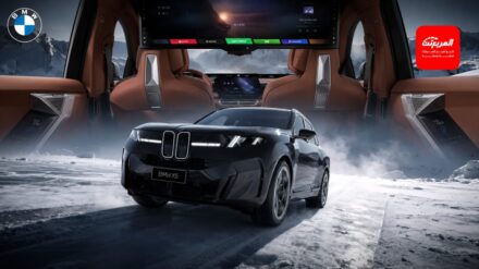 بي ام دبليو X5 2027 الجديدة تحصل على نسخة أكبر وأكثر فخامة.. لكن للصين فقط