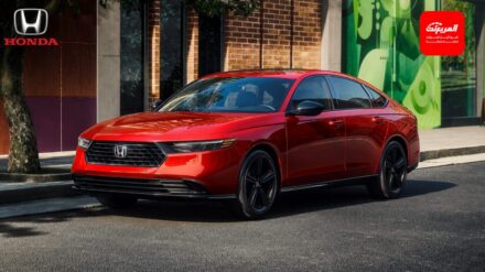 هوندا أكورد قد تحصل على نسخة SUV قريباً مع إنتاجها في نفس المصنع الأمريكي
