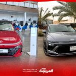 سيارات هيونداي السيدان في السعودية 2026: ما الفرق بين أكسنت والنترا وسوناتا وأيها تناسبك؟ 2