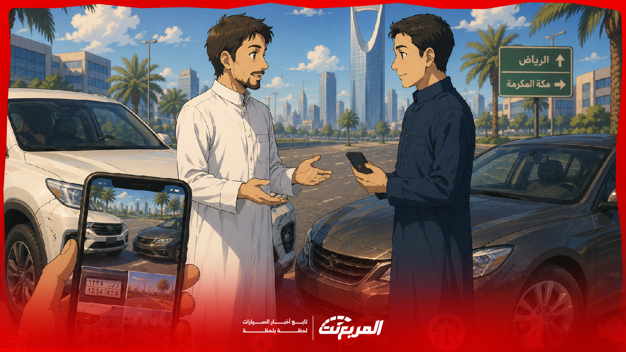 التسوية الودية بعد الحادث: متى توافق عليها ومتى ترفض في السعودية؟