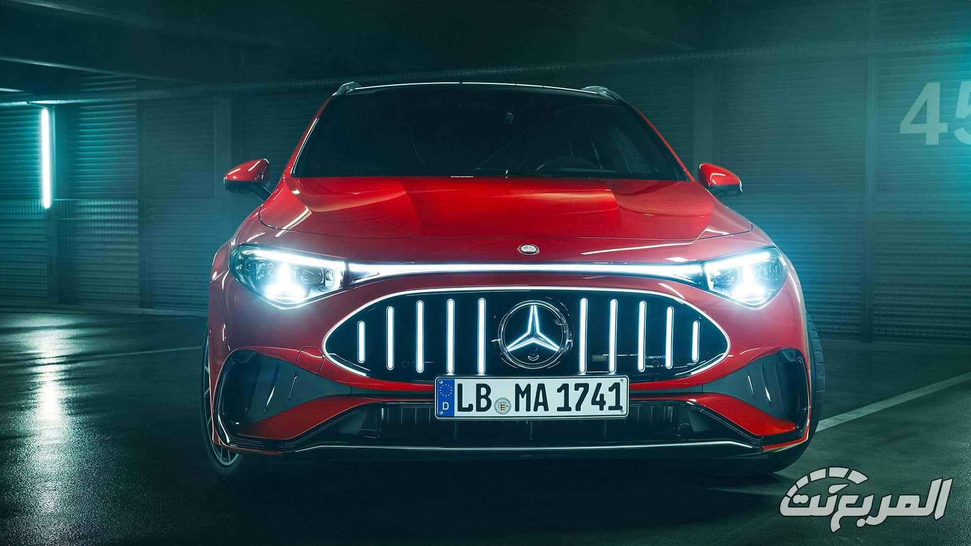 مرسيدس AMG CLA 45 موديل 2027 الجديد كلياً ينطلق بقوة 680 حصان وتحديثات شاملة مرسيدس AMG CLA 45 موديل 2027 الجديد كلياً ينطلق بقوة 680 حصان وتحديثات شاملة 26