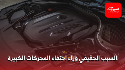 المحركات