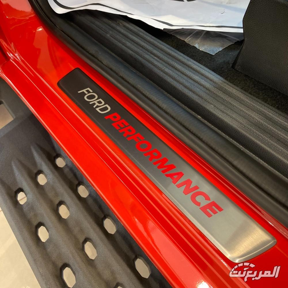 فورد حوض في السعودية.. مقارنة بين رينجر وF-150 النسخة الرابتر بالمواصفات فورد حوض في السعودية.. مقارنة بين رينجر وF-150 النسخة الرابتر بالمواصفات 1