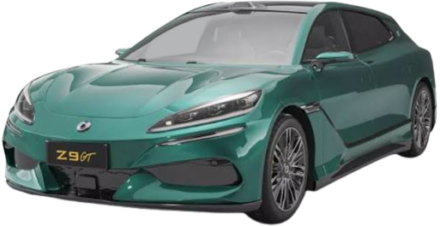 Z9 GT