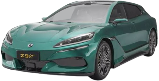 دينزا Z9 GT