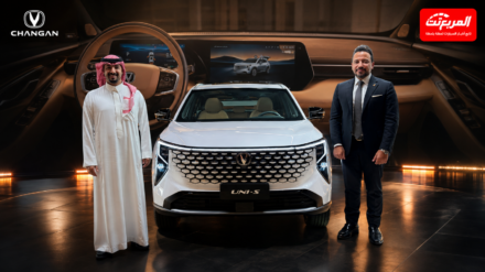 الكشف عن شانجان UNI-S 2027 الجديدة في السعودية... بقوة 185 حصان ودفع كلي 1