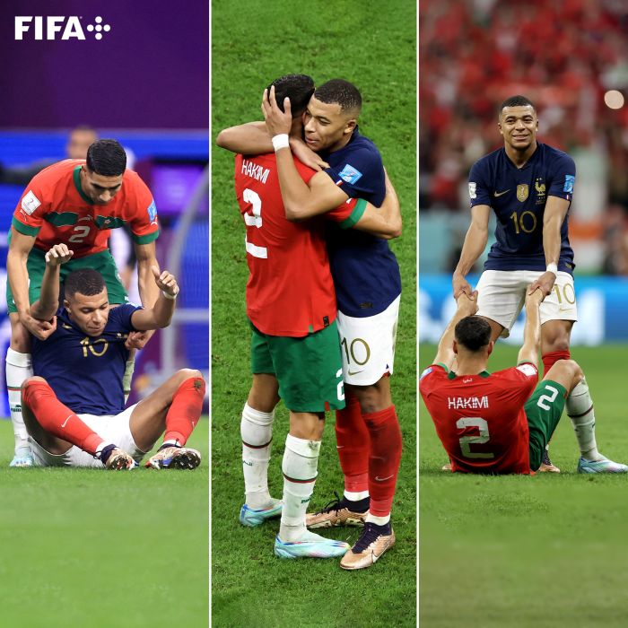 مواجهة حاسمة بين سيارات مبابي وأشرف حكيمي.. من يحقق الفوز في جراج مونديال 2026؟ مواجهة سيارات مبابي وأشرف حكيمي مونديال 2026