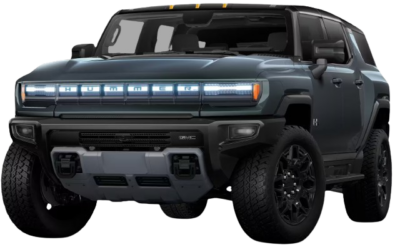 SUV 2026