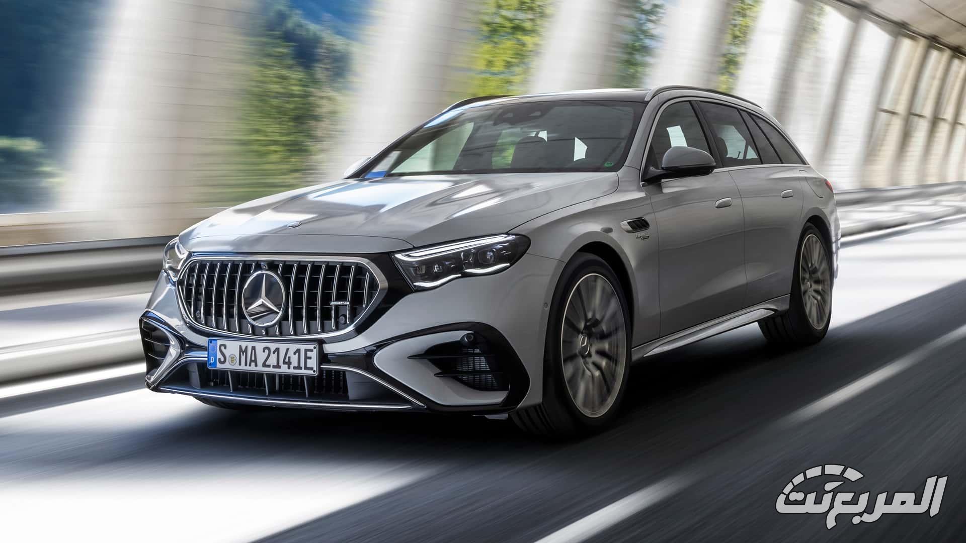 شعار AMG يتحول إلى مصدر حروق داخل سيارات مرسيدس.. ودعوى قضائية تطالب بإزالته شعار AMG يتحول إلى مصدر حروق داخل سيارات مرسيدس.. ودعوى قضائية تطالب بإزالته 2