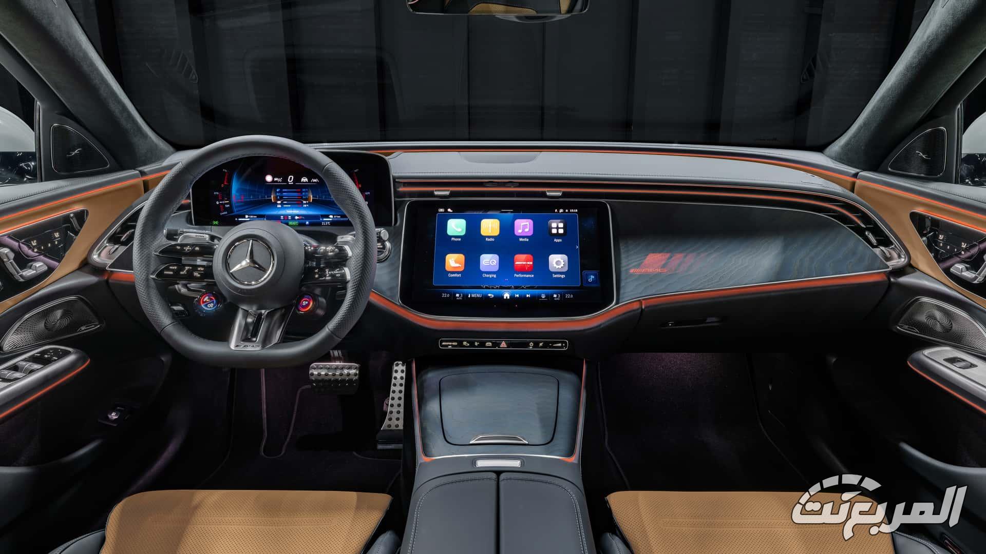 شعار AMG يتحول إلى مصدر حروق داخل سيارات مرسيدس.. ودعوى قضائية تطالب بإزالته شعار AMG يتحول إلى مصدر حروق داخل سيارات مرسيدس.. ودعوى قضائية تطالب بإزالته 3