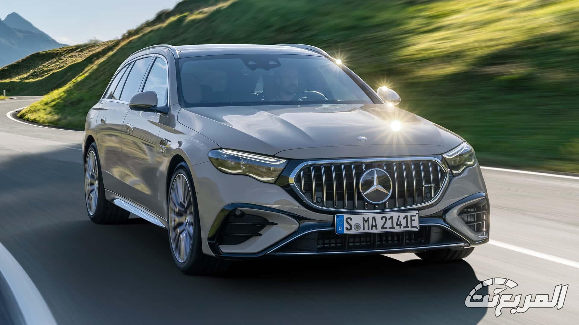 شعار AMG يتحول إلى مصدر حروق داخل سيارات مرسيدس.. ودعوى قضائية تطالب بإزالته شعار AMG يتحول إلى مصدر حروق داخل سيارات مرسيدس.. ودعوى قضائية تطالب بإزالته 5