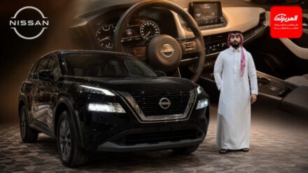 عروض التمويل من مناهل العالمية على نيسان إكس-تريل 2025.. بدون دفعة أولى وقسط يبدأ من 1,087 ريال 11