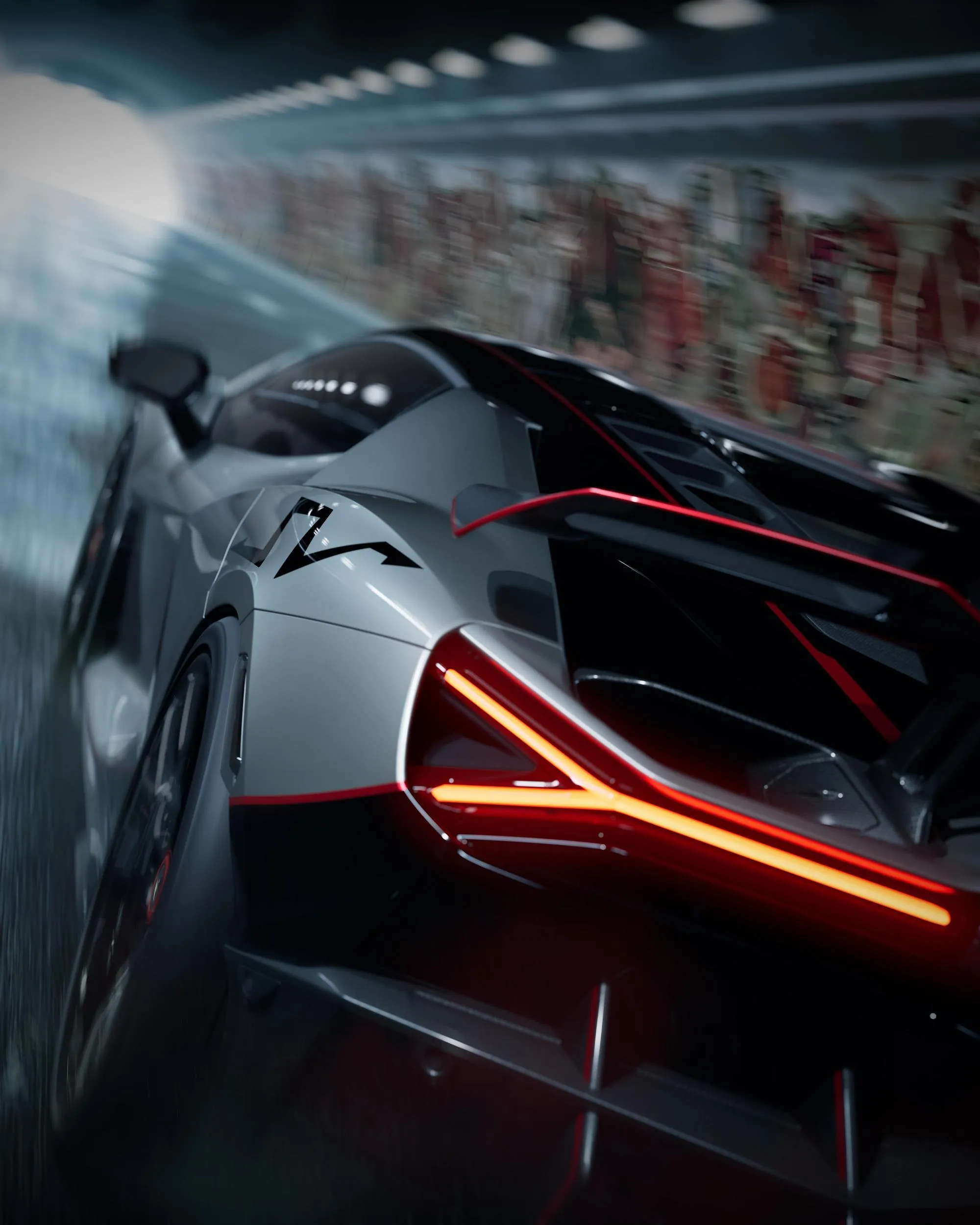 لامبورجيني ريفويلتو SV الجديدة هي أقوى وأسرع سيارة إنتاجية في تاريخ العلامة لامبورجيني ريفويلتو SV الجديدة هي أقوى وأسرع سيارة إنتاجية في تاريخ العلامة 16