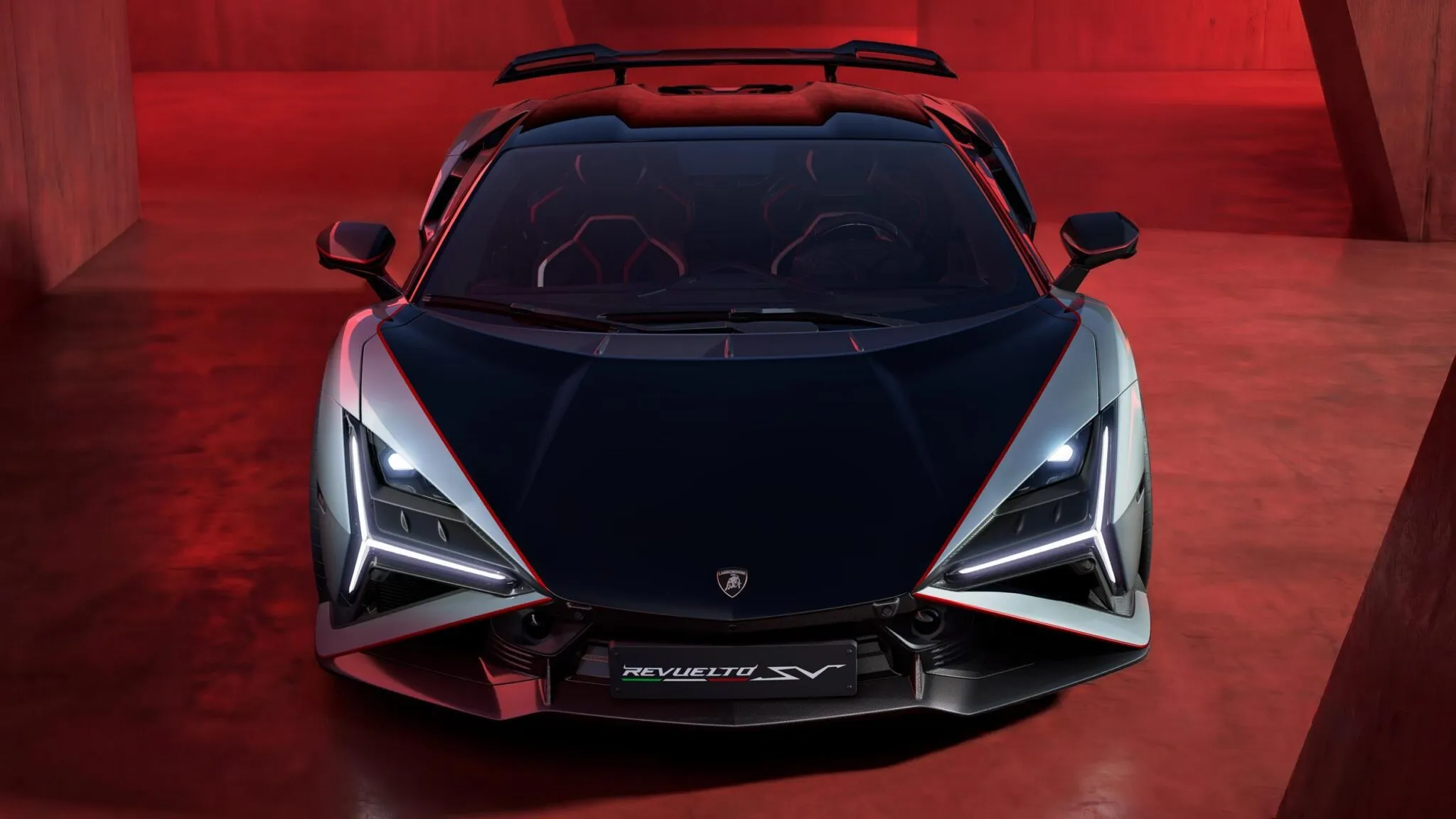 لامبورجيني ريفويلتو SV الجديدة هي أقوى وأسرع سيارة إنتاجية في تاريخ العلامة لامبورجيني ريفويلتو SV الجديدة هي أقوى وأسرع سيارة إنتاجية في تاريخ العلامة 22