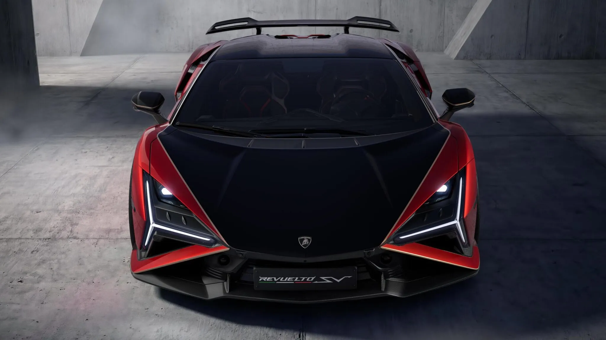 لامبورجيني ريفويلتو SV الجديدة هي أقوى وأسرع سيارة إنتاجية في تاريخ العلامة لامبورجيني ريفويلتو SV الجديدة هي أقوى وأسرع سيارة إنتاجية في تاريخ العلامة 8