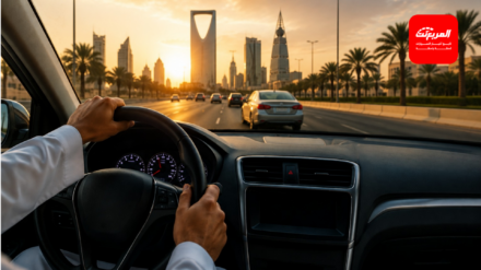 التزامات قائد السيارة أثناء السير