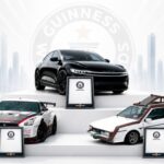 سيارات حطمت أرقام جنونية في موسوعة جينيس