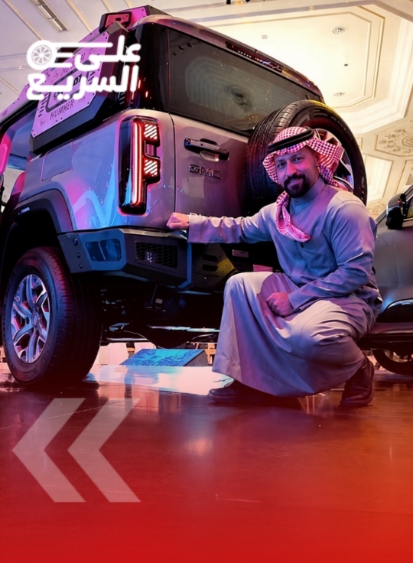 بايك BJ40 برو: دفع رباعي وتجهيزات تخليك تدخل المغامرة بثقة (فيديو)