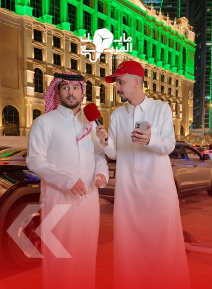 تحدي شعارات السيارات.. وش اسم الشركة ومن أي دولة؟ (فيديو)