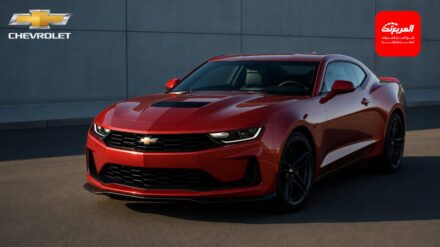 شيفروليه كامارو تعود في 2029 بتغيير تاريخي.. 4 أبواب ومحرك V8 وناقل يدوي 2