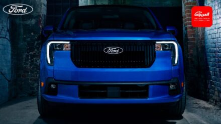 فورد تخطط لـ SUV اقتصادية جديدة بسعر 25 ألف دولار 8