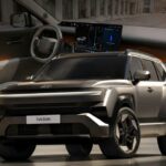 هيونداي توسان 2027 الجيل الجديد كلياً ينطلق بتصميم أكثر جرأة وداخلية أفخم وأوسع
