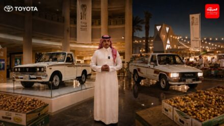 عبداللطيف جميل في كرنفال بريدة للتمور 2026... تجارب قيادة وعروض حصرية على طرازات تويوتا! 29