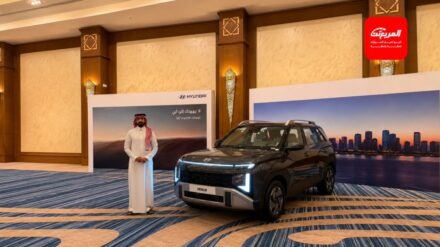 هيونداي فينيو 2027 تنطلق رسمياً في السعودية وهذه أهم المواصفات 28