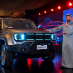 تدشين بايك BJ40 برو 2027 في السعودية.... بقوة 241 حصان وتقنيات دفع رباعي متطورة 1