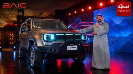 تدشين بايك BJ40 برو 2027 في السعودية.... بقوة 241 حصان وتقنيات دفع رباعي متطورة 1