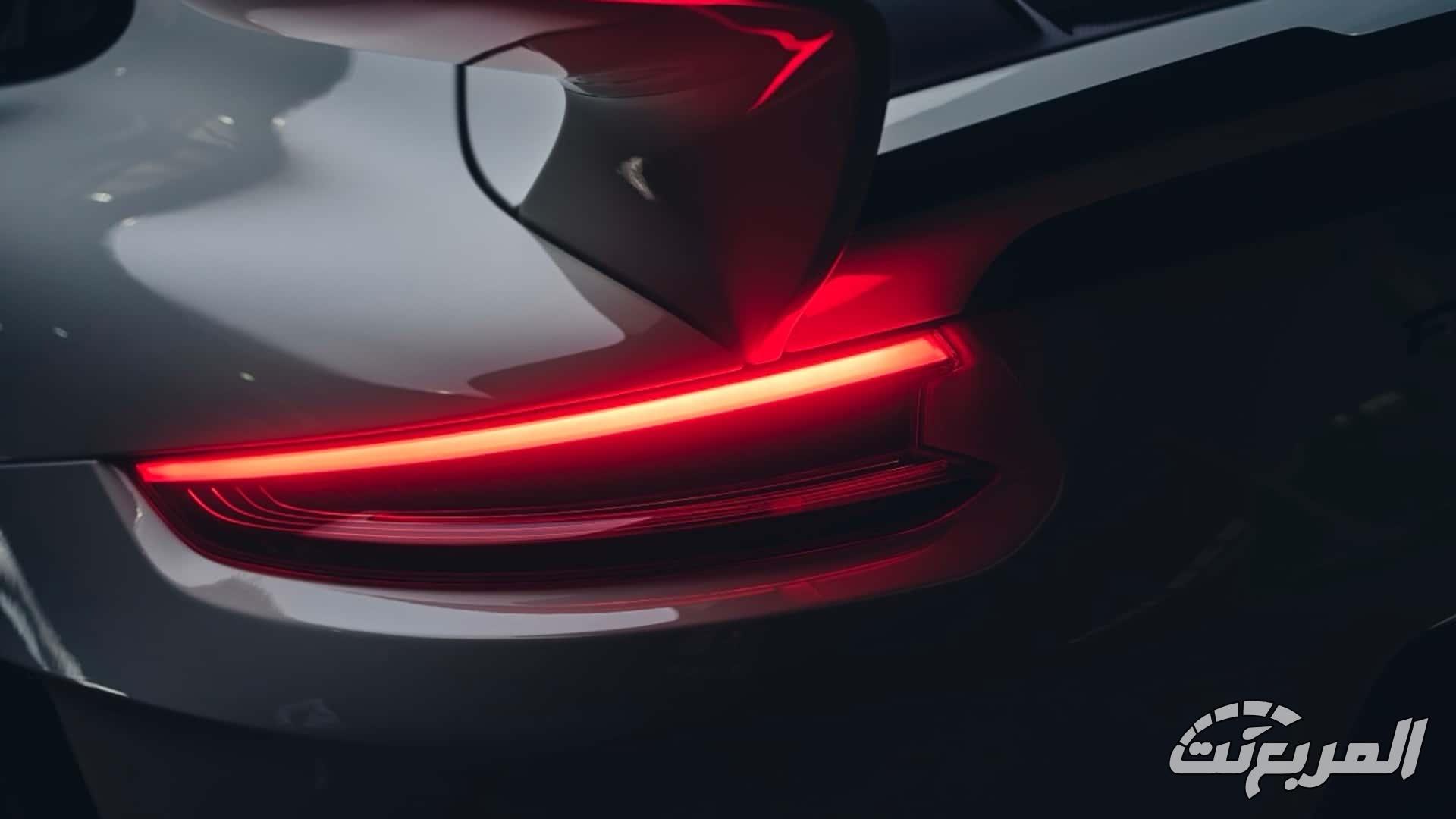بورش 911 GT2 Flachbau RS الجديدة هي نسخة وحيدة تعيد تصميم "موبي ديك" الأسطوري بورش 911 GT2 Flachbau RS الجديدة هي نسخة وحيدة تعيد تصميم "موبي ديك" الأسطوري 5