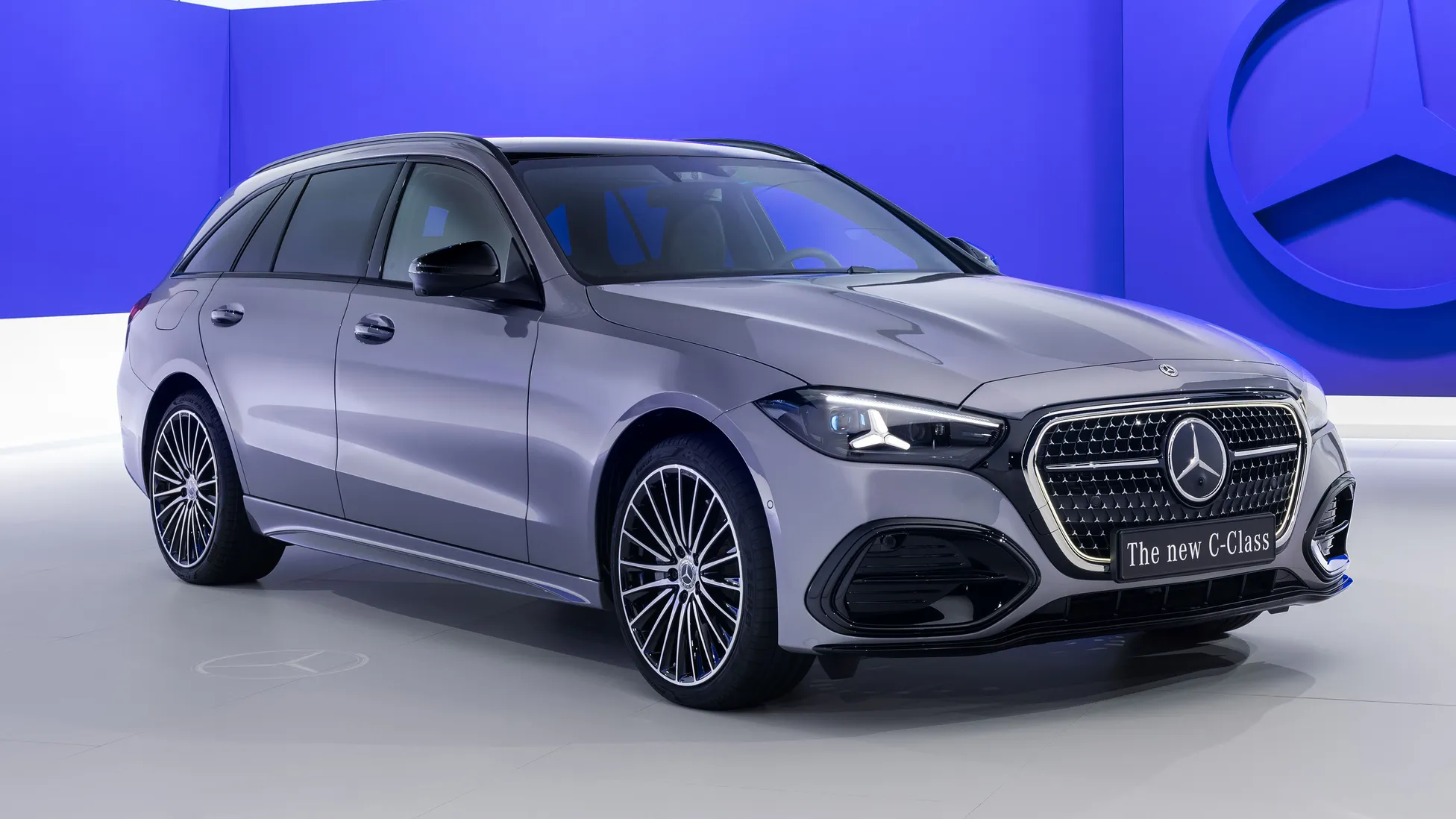 مرسيدس سي كلاس 2027 فيس ليفت تنطلق بتحديثات جديدة وتقنيات اس كلاس مرسيدس سي كلاس 2027 فيس ليفت تنطلق بتحديثات جديدة وتقنيات اس كلاس 17