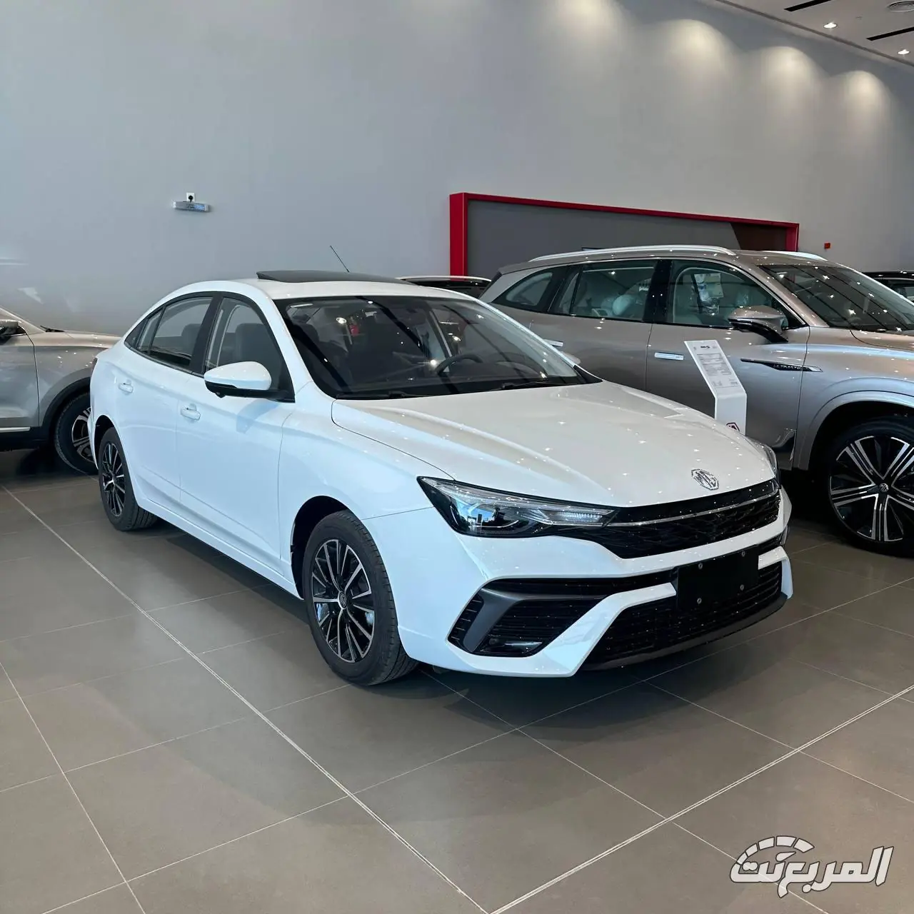 شانجان تتصدر: أكثر 10 سيارات سيدان صينية مبيعًا في السعودية خلال النصف الأول من 2026 شانجان تتصدر: أكثر 10 سيارات سيدان صينية مبيعًا في السعودية خلال النصف الأول من 2026 1