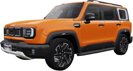 بايك BJ40 برو
