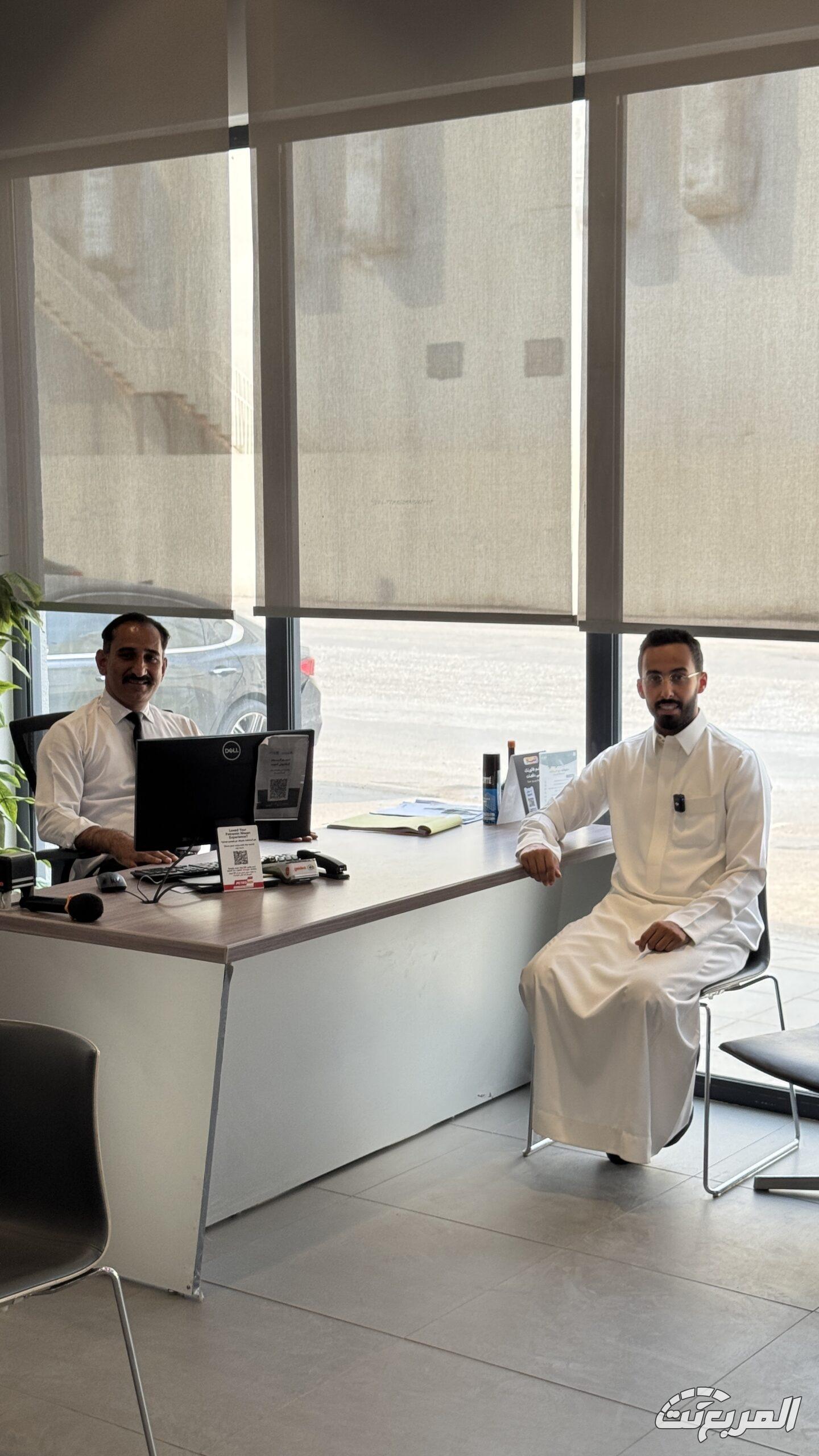 تكتكها صح… ثقة الصيانة المعتمدة من نيسان السعودية تكتكها صح… ثقة الصيانة المعتمدة من نيسان السعودية 4