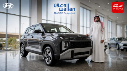 تدشين هيونداي فينيو 2027 في السعودية.. كروس أوفر شبابية بتكنولوجيا متطورة 1