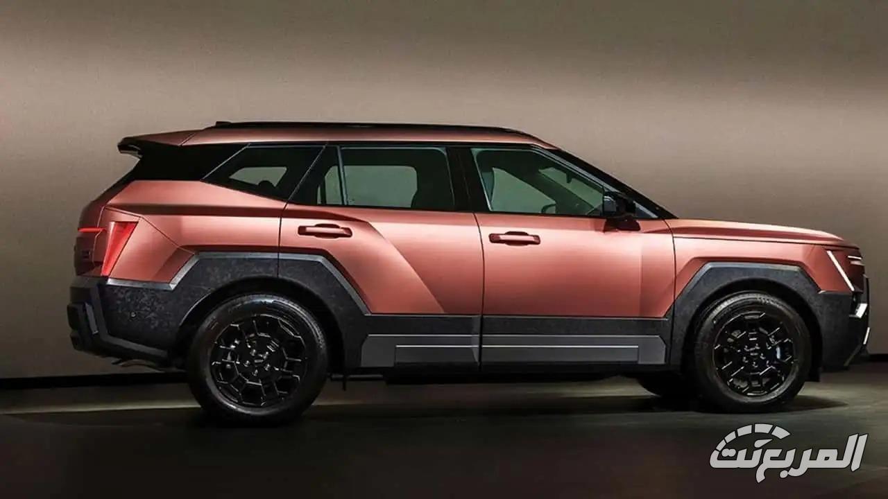 هيونداي توسان XRT موديل 2027 الجديدة تنطلق بتصميم أكثر جرأة ودفع كلي قياسي هيونداي توسان XRT موديل 2027 الجديدة تنطلق بتصميم أكثر جرأة ودفع كلي قياسي 3