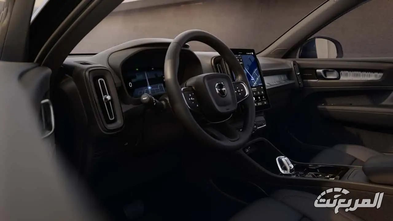 فولفو XC40 موديل 2028 فيس ليفت ينطلق رسمياً بتحديثات للخارجية والداخلية فولفو XC40 موديل 2028 فيس ليفت ينطلق رسمياً بتحديثات للخارجية والداخلية 2
