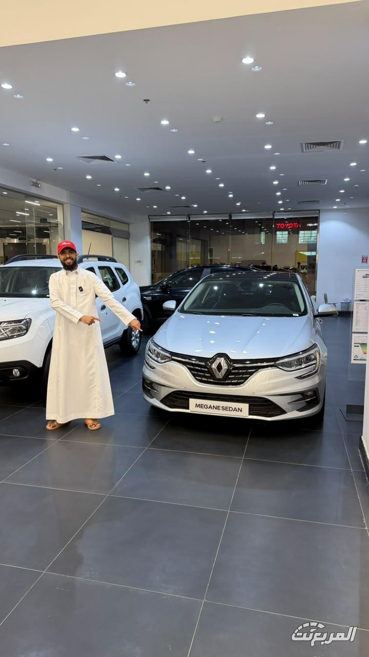 مشاوير المدرسة أسهل.. عروض العودة للمدارس من رينو الوعلان على طرازات 2026 13