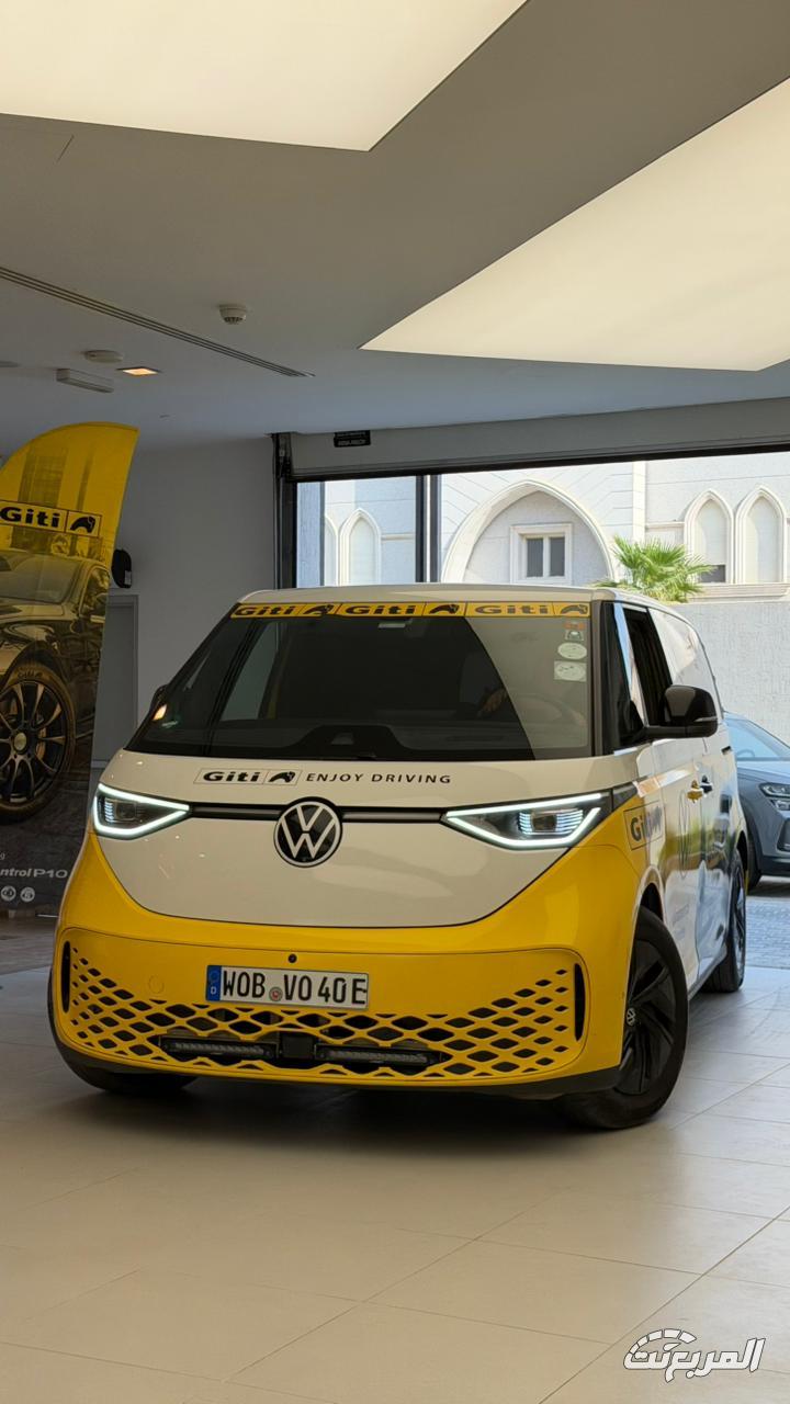 إطارات Giti في الرياض ضمن رحلة تاريخية لدخول موسوعة غينيس بسيارة كهربائية إطارات Giti في الرياض ضمن رحلة تاريخية لدخول موسوعة غينيس بسيارة كهربائية 8