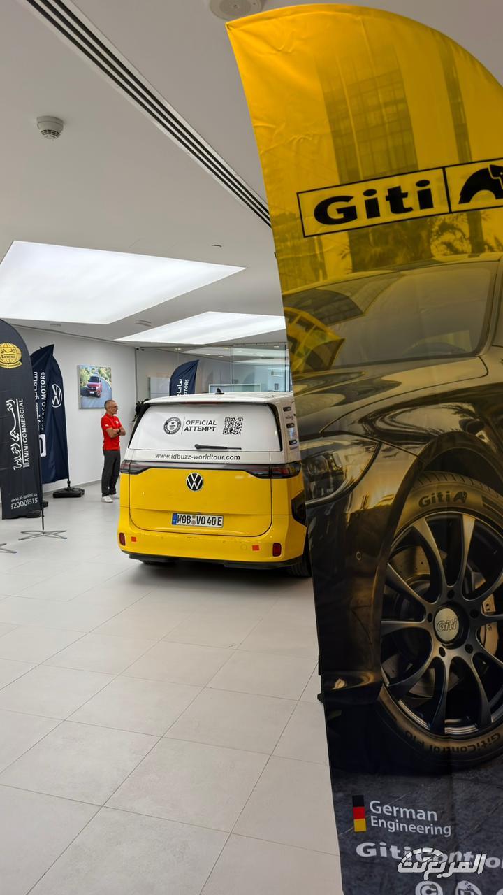 إطارات Giti في السعودية.. ما الذي يميزها ومن يوفرها في المملكة؟ إطارات Giti في السعودية.. ما الذي يميزها ومن يوفرها في المملكة؟ 14