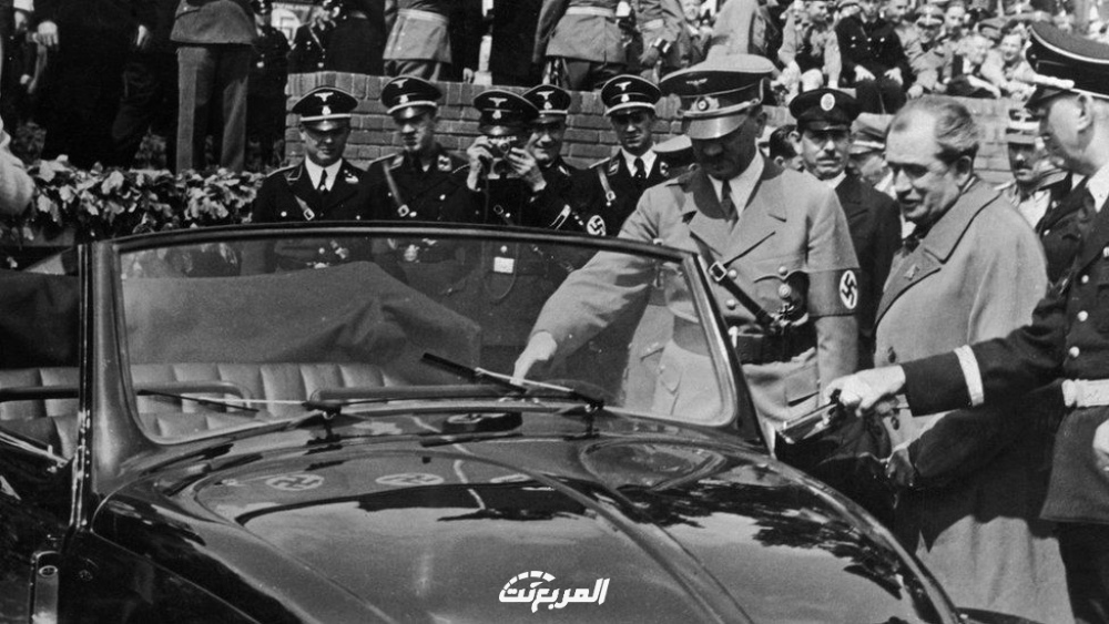 شخصيات في تاريخ السيارات: فرديناند بورشه.. المهندس الذي بدأ بالكهرباء وترك بصمته في عالم السوبركار شخصيات في تاريخ السيارات: فرديناند بورشه.. المهندس الذي بدأ بالكهرباء وترك بصمته في عالم السوبركار 12
