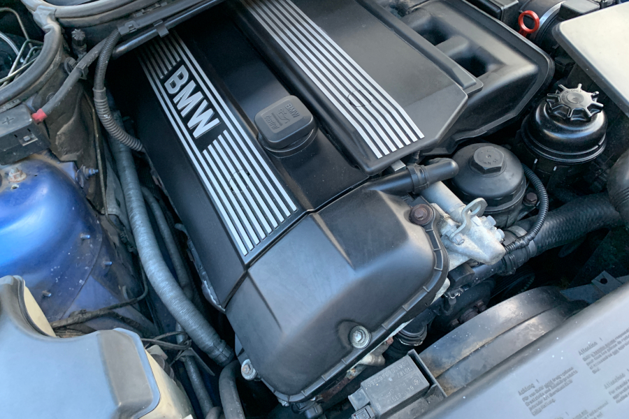 حكاية BMW الفئة الثالثة.. 7 أجيال في 50 عامًا صنعت أيقونة قبل ظهور الجيل الثامن 21